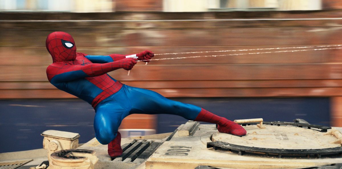 ‘Spider-Man: Brand New Day’ Becomes Biggest Hollywood Film Of All Time In India; As First Half Box Office Show Signs Of Market Recovery