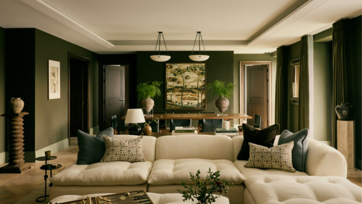Inside the Hottest Development on the London Property Market Right Now