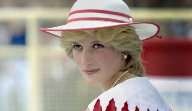 Remembering Diana and why the last week of August is a cursed time for the royals
