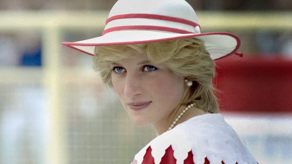 Remembering Diana and why the last week of August is a cursed time for the royals