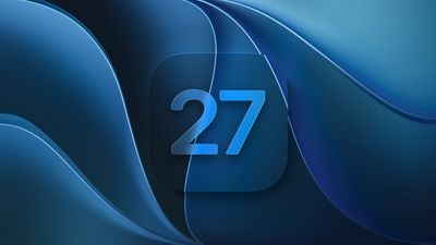 iOS 27 Feature Cool