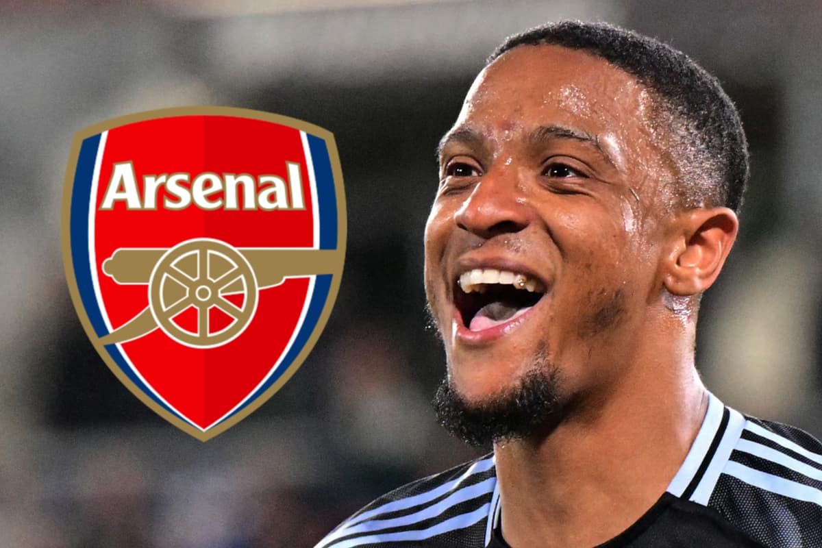 Arsenal face new Konsa deadline as medical booked for £51m transfer - London Evening Standard