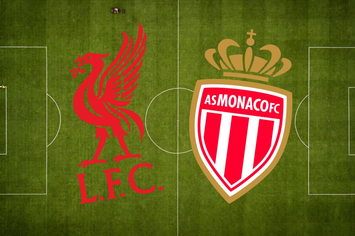 Liverpool FC vs Monaco: Prediction, kick-off time, team news, TV, live stream, h2h, odds