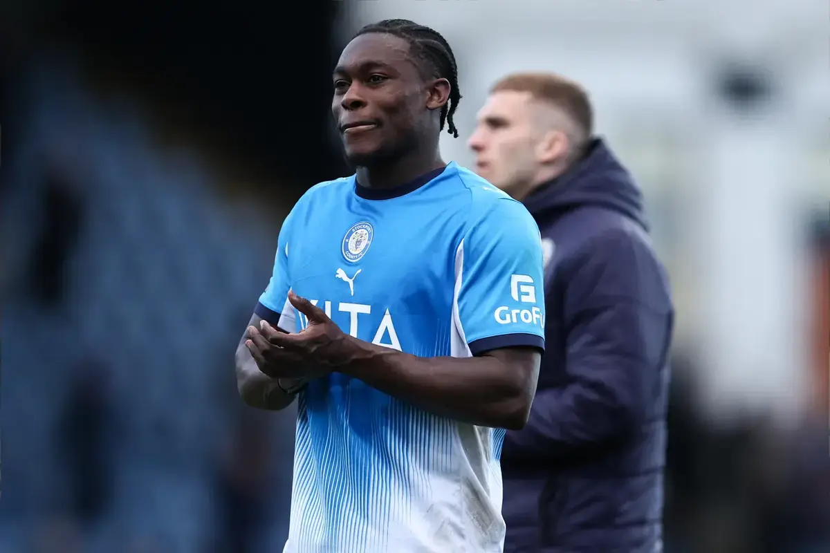 Sheffield Wednesday, Leyton Orient eye Isaac Olaofe loan deal