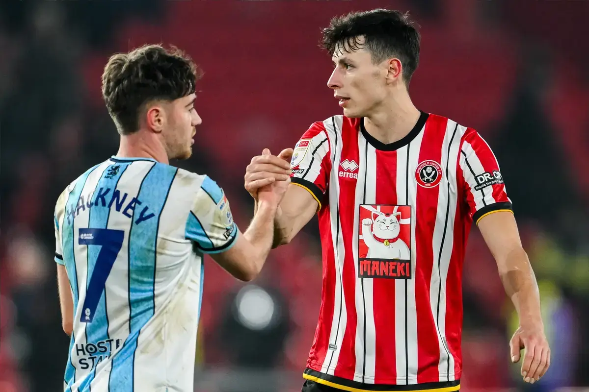 Sheffield United, Southampton eye Anel Ahmedhodzic