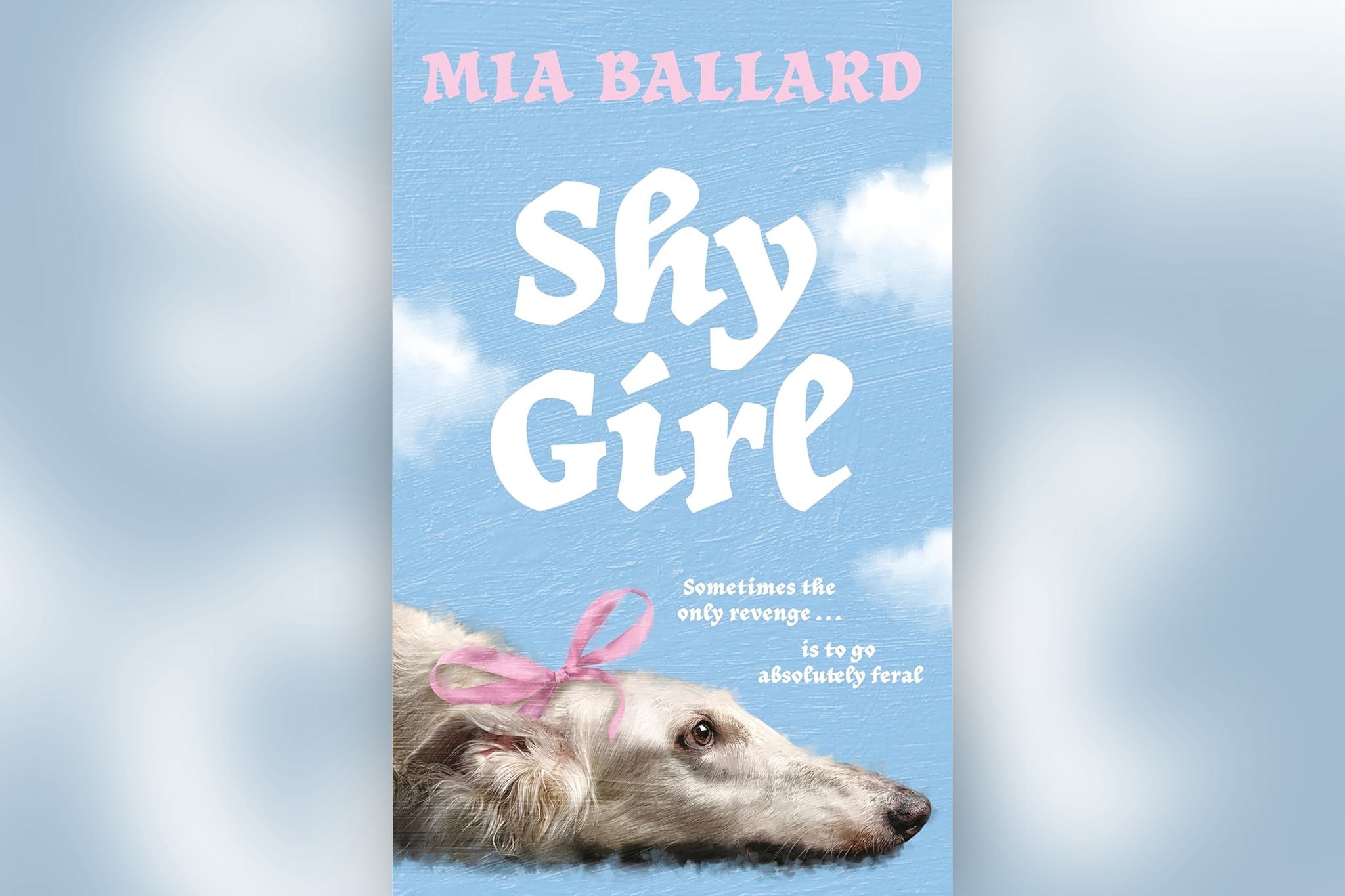 Mia Ballard’s ‘Shy Girl’ was subject to intense scrutiny after she attributed AI-detected passages to a hired editor