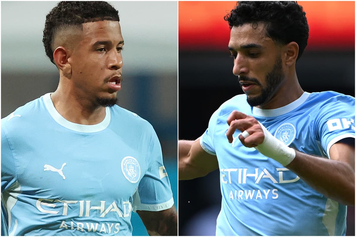 De Zerbi hails Savio after Spurs seal transfer amid Marmoush update - London Evening Standard