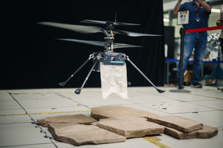 SkyFall test