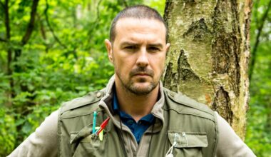 Paddy McGuinness reflects on forgotten Coronation Street role