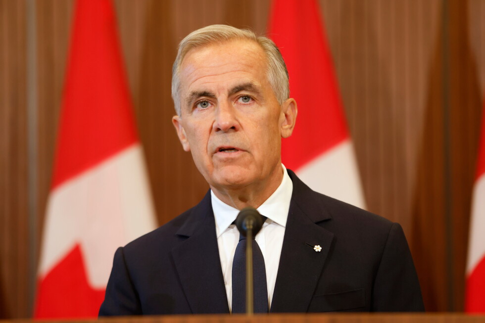Canada will announce retaliatory tariffs on US Tuesday