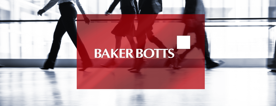 Baker Botts Adds Two Disputes Partners in Washington and London