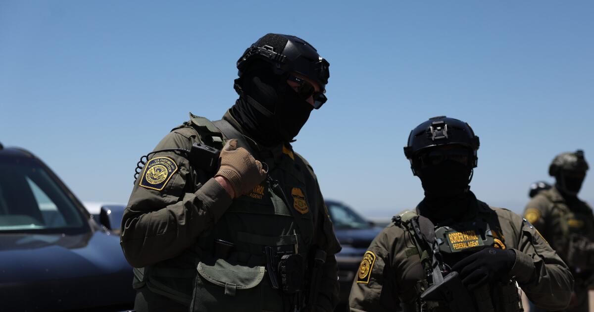 Contributor: U.S. standing on human rights is falling fast, driven by failures at home