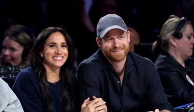 Harry and Meghan's UK return isn't surprising at all