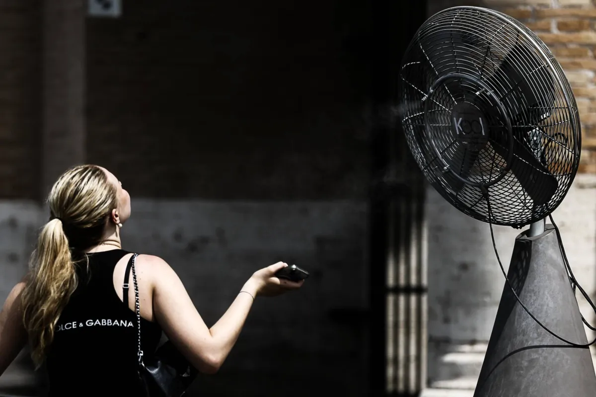 After Heatwaves, Will EU Pivot Back to the Climate Fight?