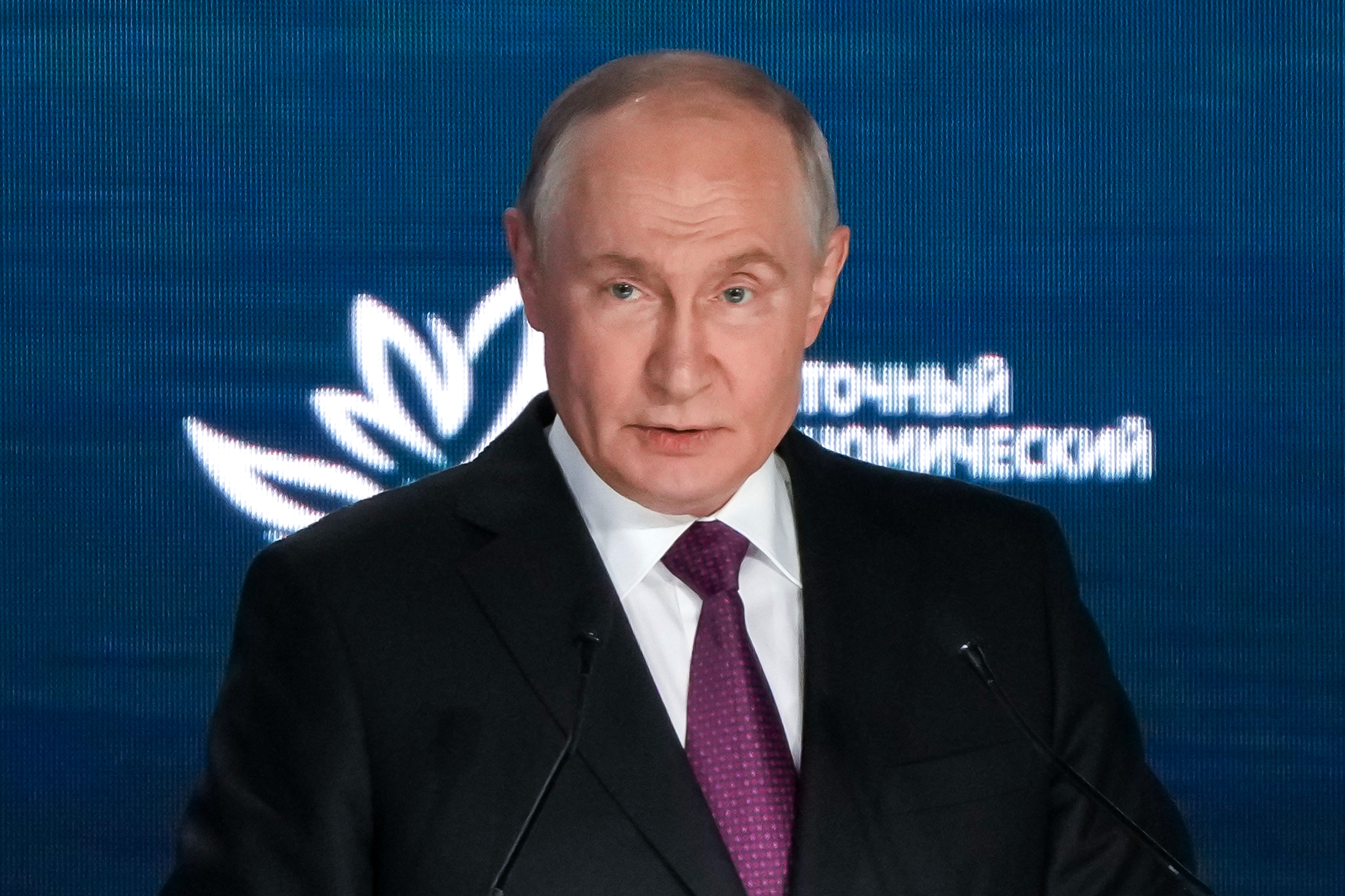 Moscow has denied targeting Germany as hybrid attacks across Europe escalate
