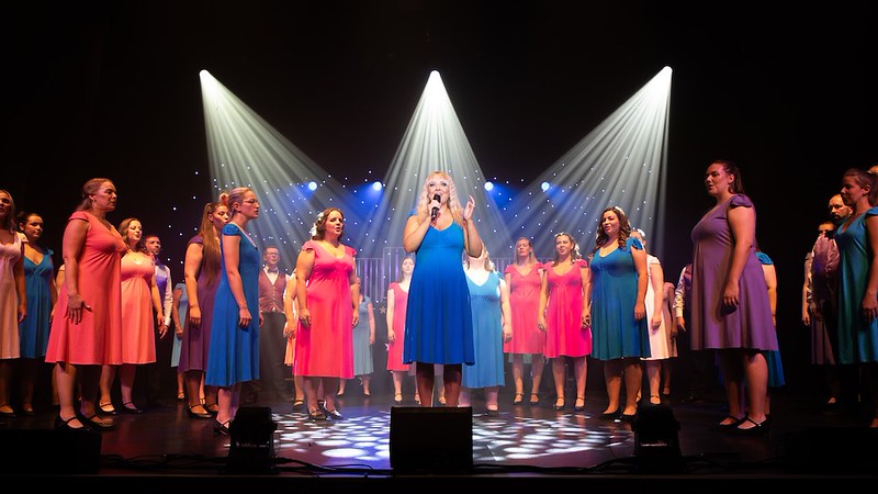 Showcase 2026 – Dream as OneChurch Hill TheatreSeptember 2026
Review
Pic: Helios Media
