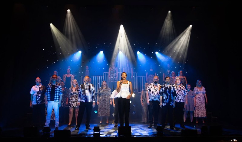 Showcase 2026 – Dream as OneChurch Hill TheatreSeptember 2026Review
Pic: Helios Media