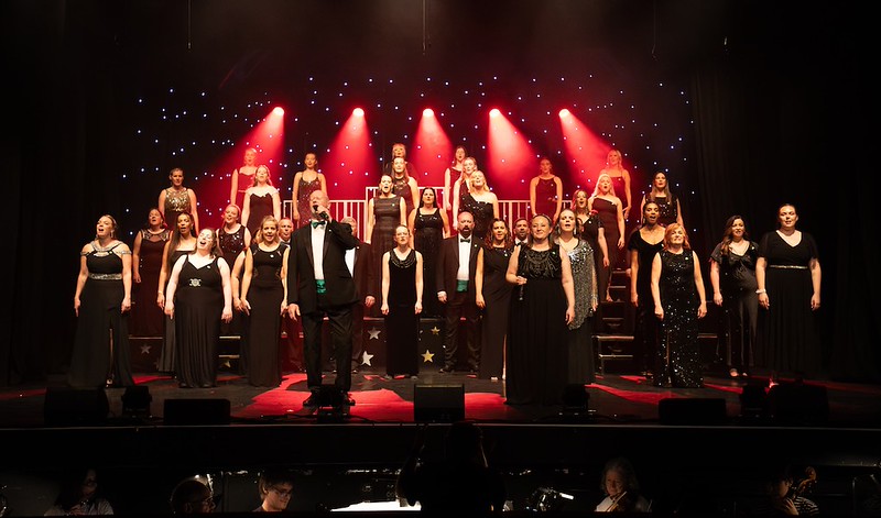 Showcase 2026 – Dream as OneChurch Hill TheatreSeptember 2026
Review
Pic: Helios Media