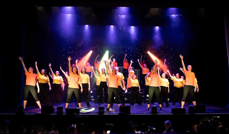 Showcase 2026 – Dream as OneChurch Hill TheatreSeptember 2026Review
Pic: Helios Media
