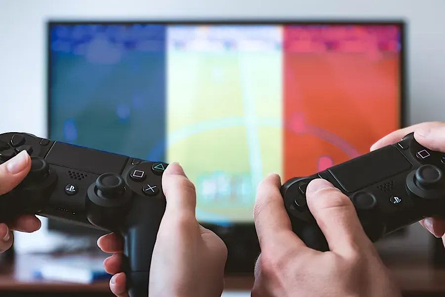 Video games to be recognised as “culture” in France — TodayPress.tv