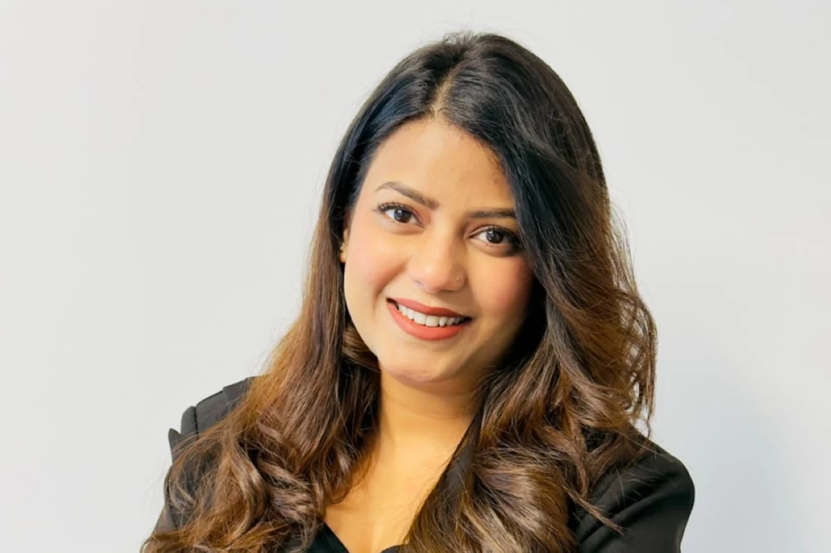 Alina Zareen Khan, Senior Business Setup Advisor at Smart Zone Business Setup Consultants