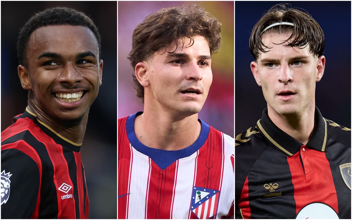 Transfer news LIVE: Arsenal FC get Alvarez green light; Chelsea have Scott plan; Man Utd, Liverpool latest