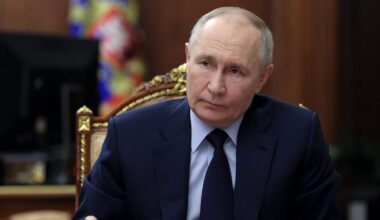 Putin–US Envoys Ukraine Talks: Limited Kyiv Pause, No Ceasefire Deal Yet Explained