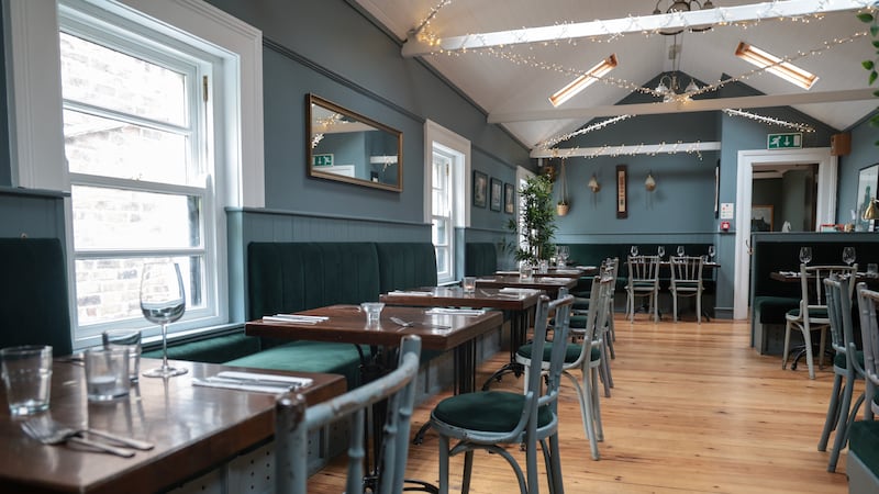 Review: Dependable neighbourhood favourite displays its staying power