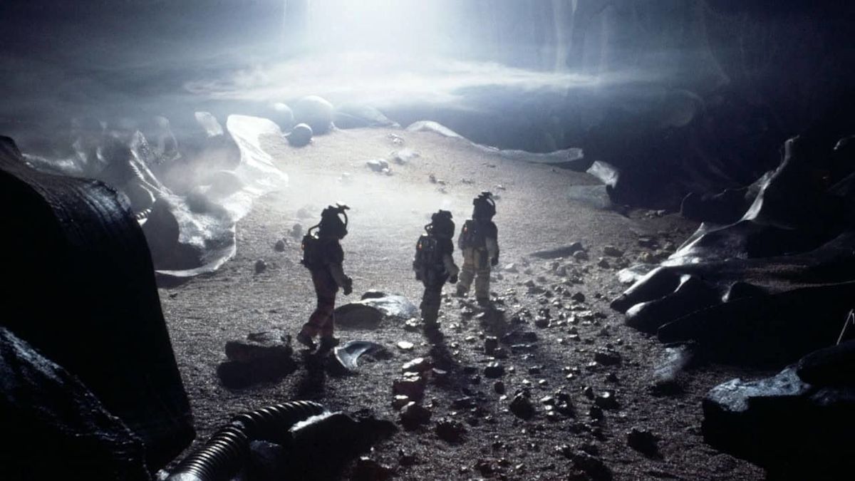 Genre-Defining 70s Sci-Fi Master Piece Is Now Streaming On Netflix
