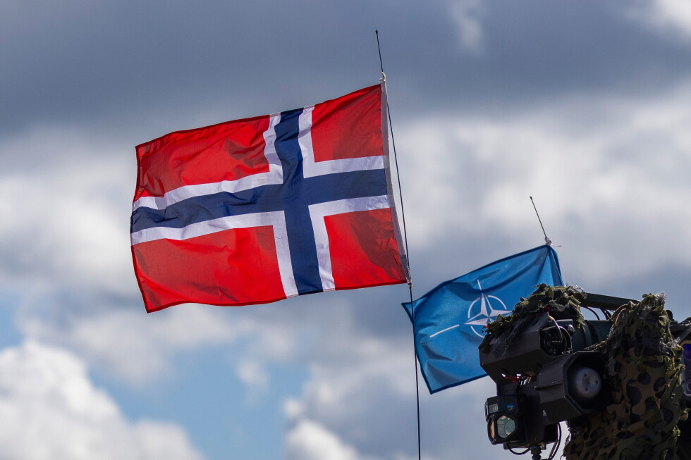 Norway seizes Russian vessel in Svalbard