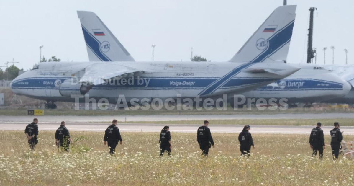 EU struggles to react as Germany blames Russia for failed drone attack