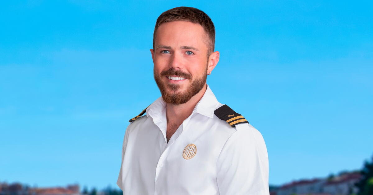 Bravo cuts ties with 'Below Deck's' Nathan Gallagher amid warrant
