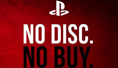 Study Finds Almost Half of PS5 Disc Backlash Came from Fake Accounts