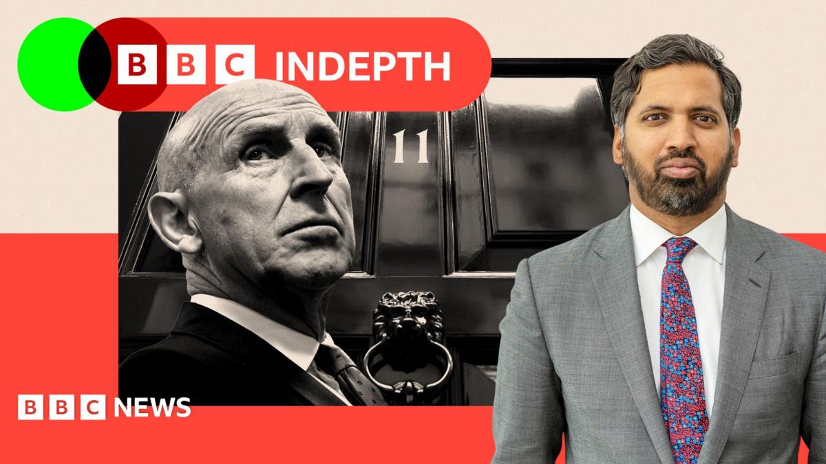 Photo: europesays.com BBC InDepth