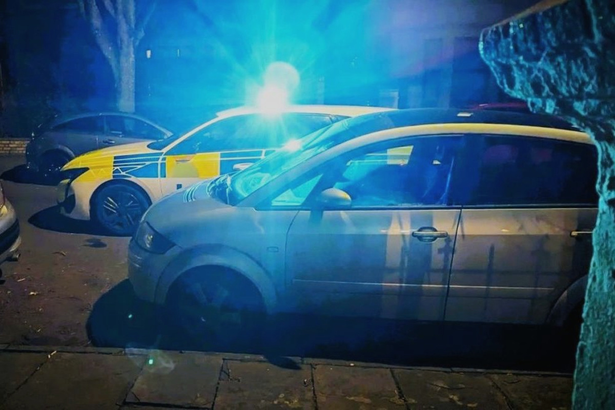 More than 6,000 hate crimes recorded in Wales
