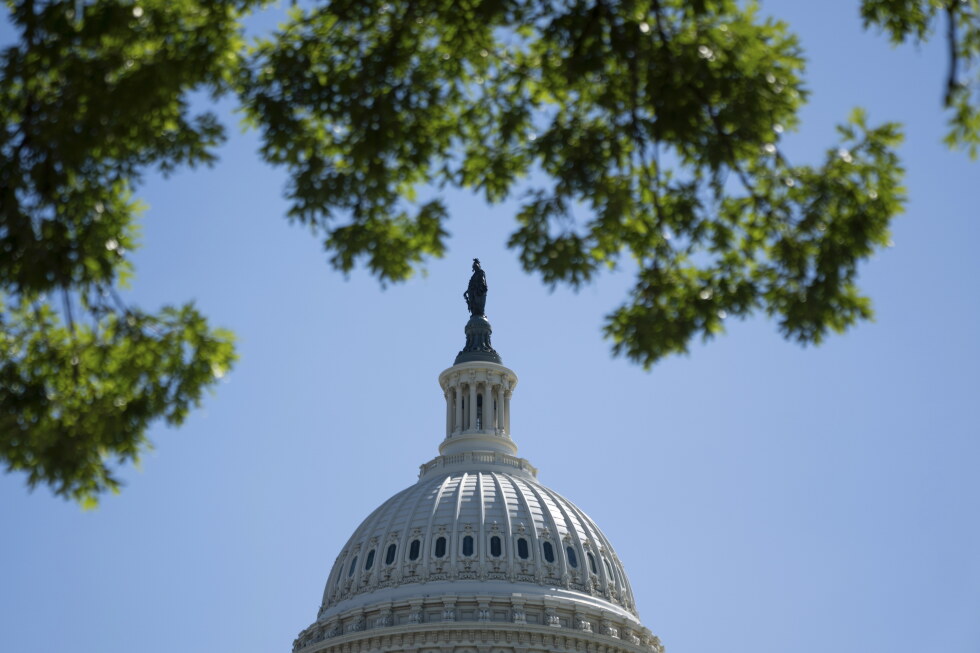 House poised to pass Ukraine aid over objections of Republican leaders
