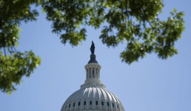 House poised to pass Ukraine aid over the objections of Republican leaders | News