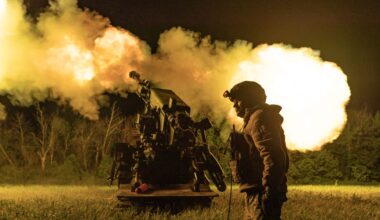 Ukraine Starting New Phrase of Russia War With Tech, Tactics, Progress