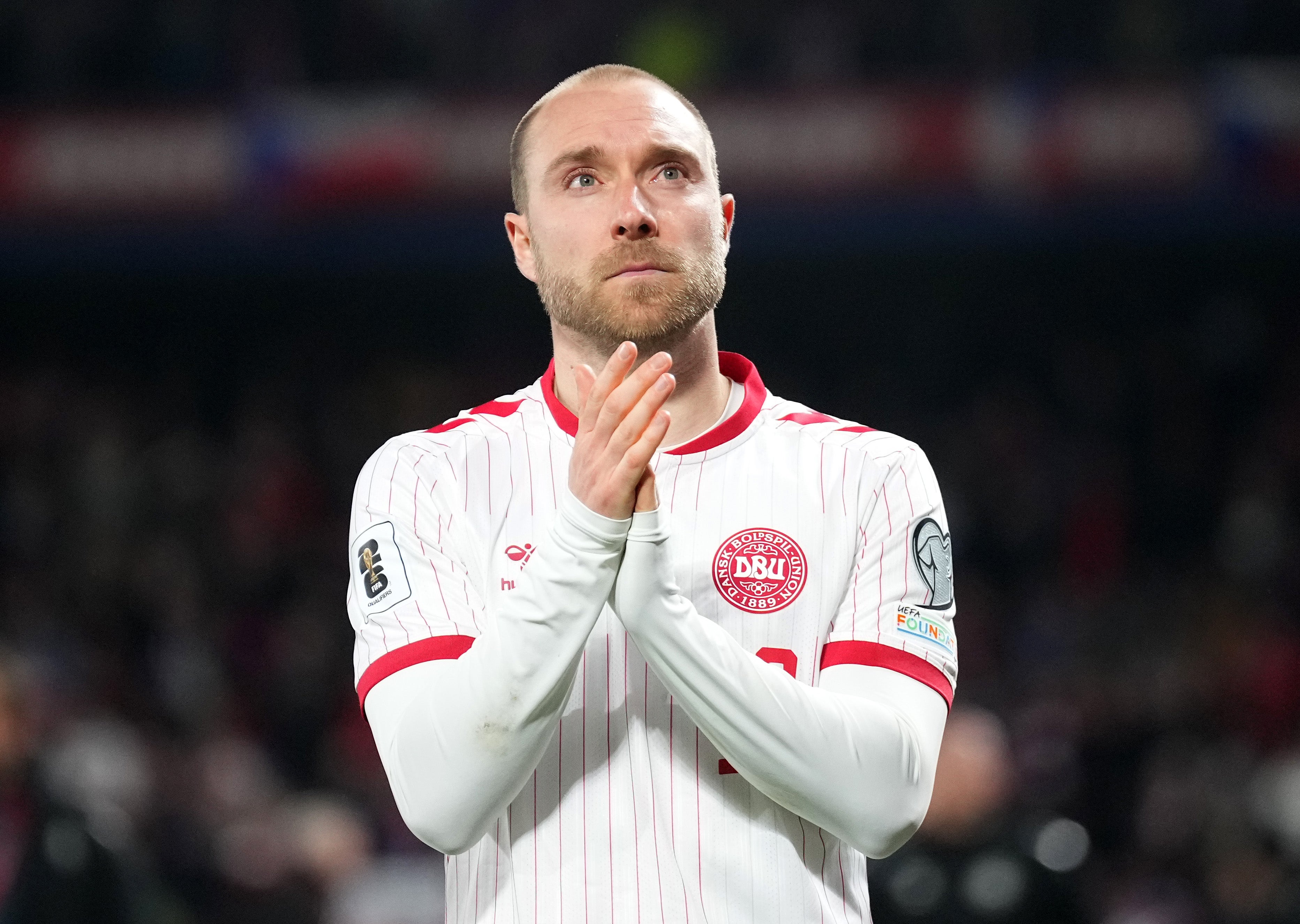 Christian Eriksen