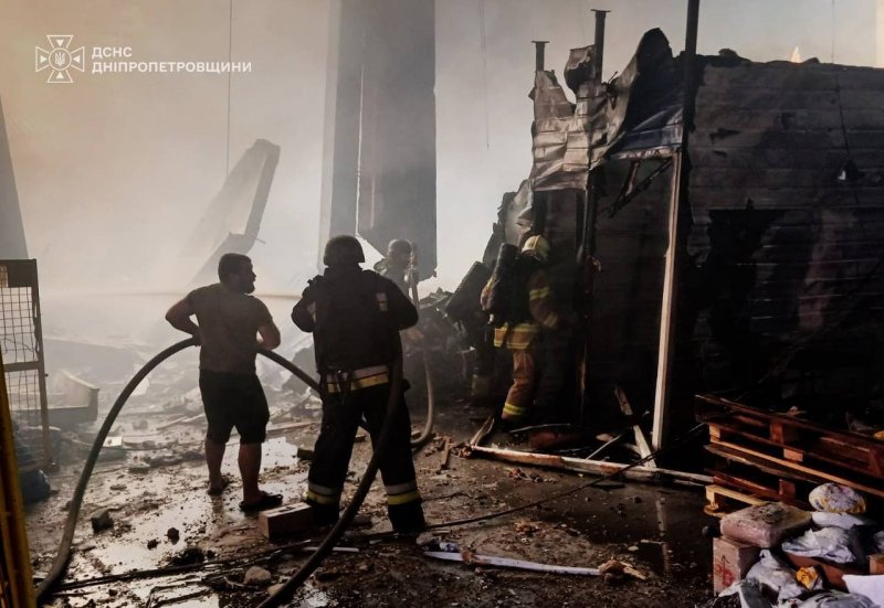Russian attacks kill at least 9, injure 89 across Ukraine over past day