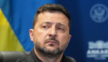 Russian attacks kill 10 in Ukraine as Zelenskyy says Moscow is getting more North Korean missiles – WHIO TV 7 and WHIO Radio