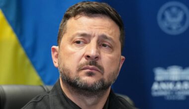 Russian attacks kill 10 in Ukraine as Zelenskyy says Moscow is getting more North Korean missiles | National News