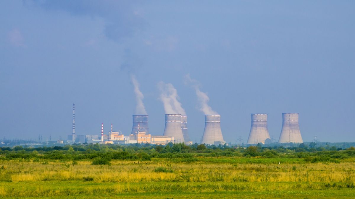 Ukraine avoided blackouts during record heat as reserve power eased grid strain