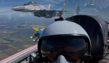 Ukraine using Slovak MiG-29s to destroy Russian bridges (Ukraine Battlefield update, Day 1,637) – EUobserver