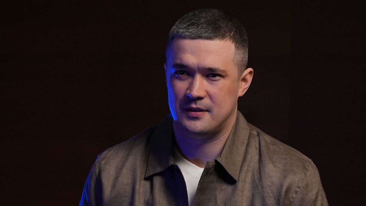 Zelensky should be asked what he knew about government corruption, sacked minister tells BBC