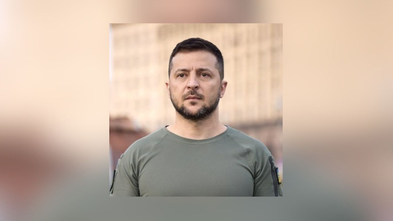 Zelenskyy: US Seeks UAE Talks, Patriot Licenses