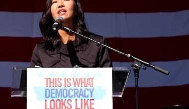 Boston Mayor Wu faces backlash for using taxpayer funds to teach immigrants political advocacy
