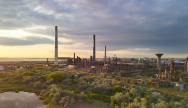 Photo of Energy Industry Review