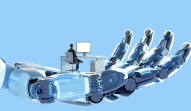 AI is changing work faster than the data can keep up