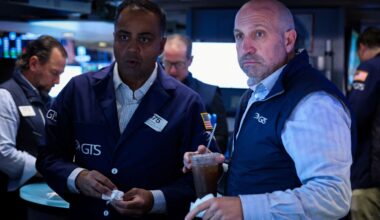 Earnings season kicks into high gear as big banks report next week